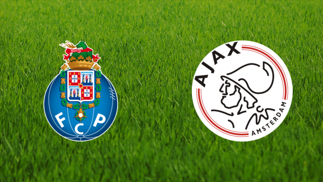 FC Porto vs. AFC Ajax