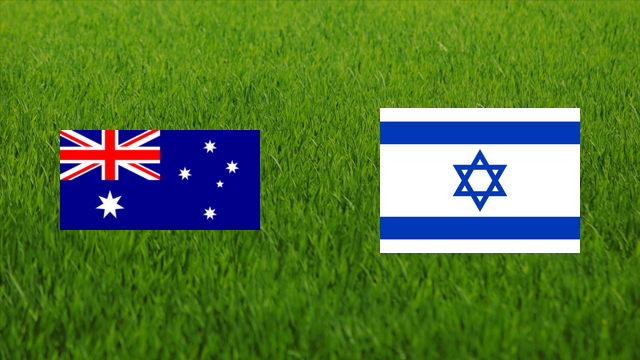Australia vs. Israel