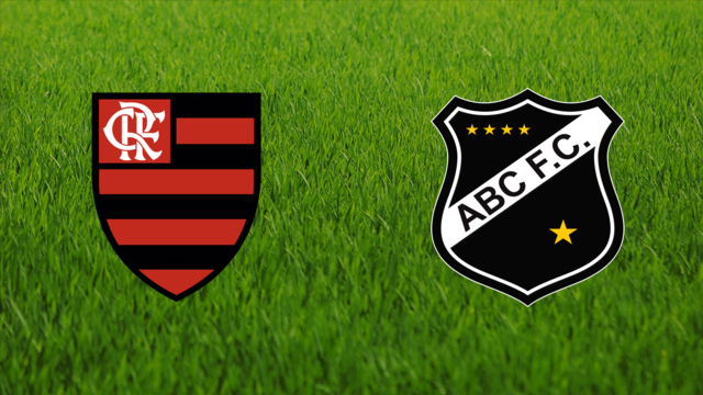 CR Flamengo vs. ABC FC