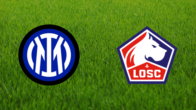 FC Internazionale vs. Lille OSC