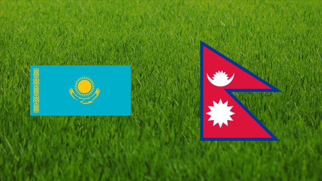 Kazakhstan vs. Nepal