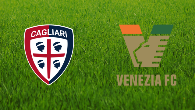 Cagliari Calcio vs. Venezia FC