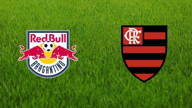 Red Bull Bragantino vs. CR Flamengo