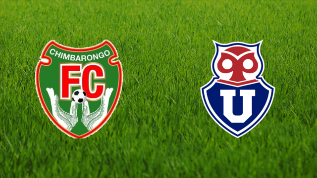 Chimbarongo FC vs. Universidad de Chile