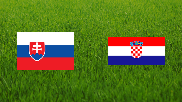 Slovakia vs. Croatia