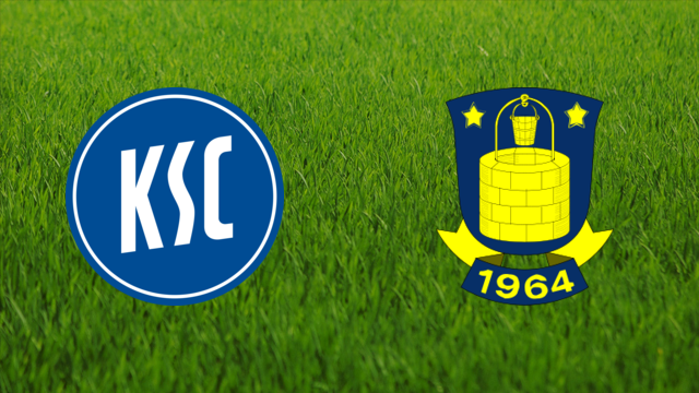 Karlsruher SC vs. Brøndby IF