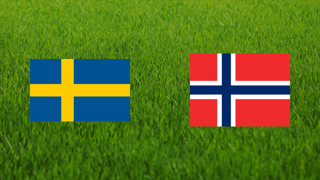 Sweden vs. Norway