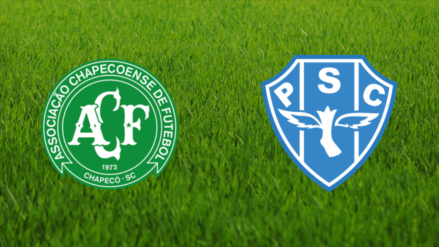 Chapecoense vs. Paysandu SC