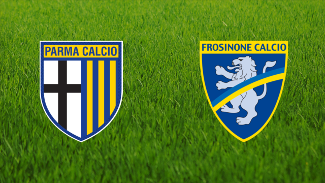 Parma Calcio vs. Frosinone Calcio