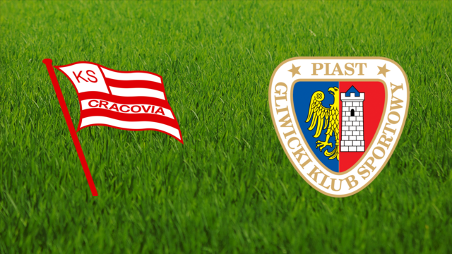 KS Cracovia vs. Piast Gliwice