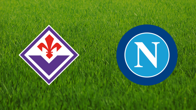 ACF Fiorentina vs. SSC Napoli