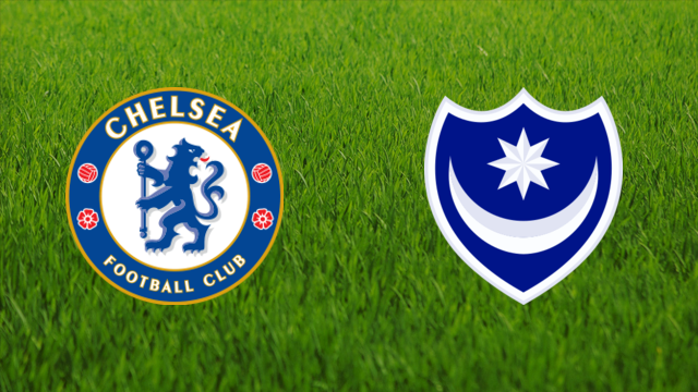 Chelsea FC vs. Portsmouth FC