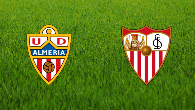 UD Almería vs. Sevilla FC