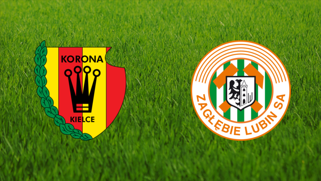 Korona Kielce vs. Zagłębie Lubin