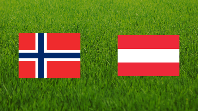 Norway vs. Austria