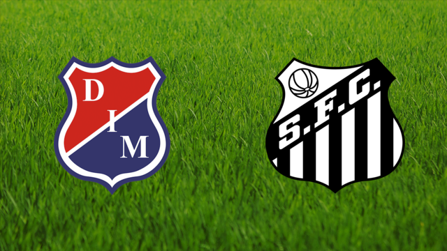 Independiente de Medellín vs. Santos FC