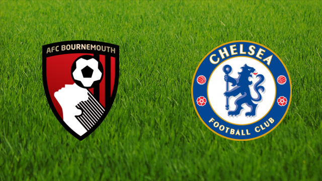 AFC Bournemouth vs. Chelsea FC