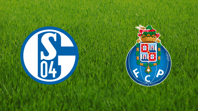 Schalke 04 vs. FC Porto