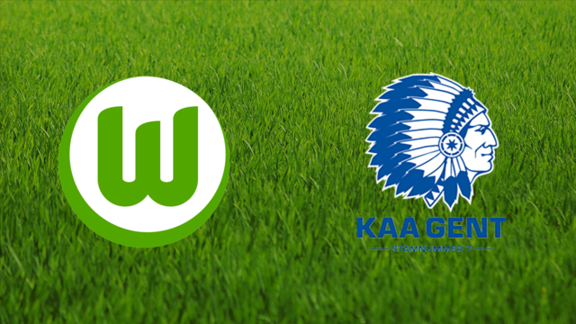 VfL Wolfsburg vs. KAA Gent