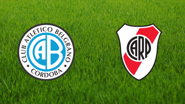 CA Belgrano vs. River Plate