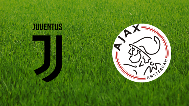 Juventus FC vs. AFC Ajax