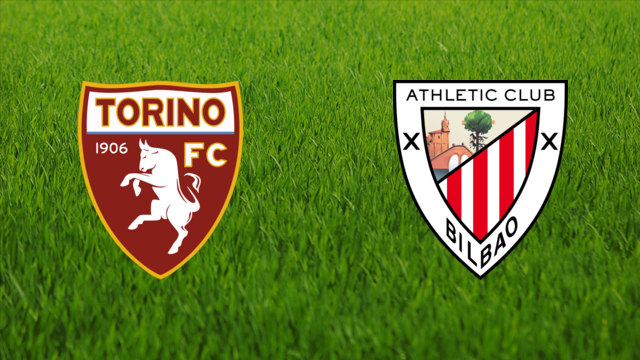 Torino FC vs. Athletic de Bilbao