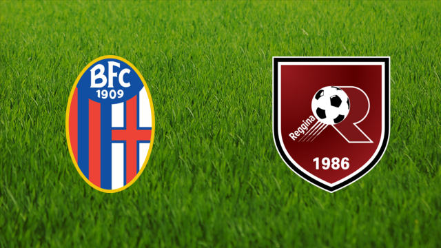 Bologna FC vs. US Reggina