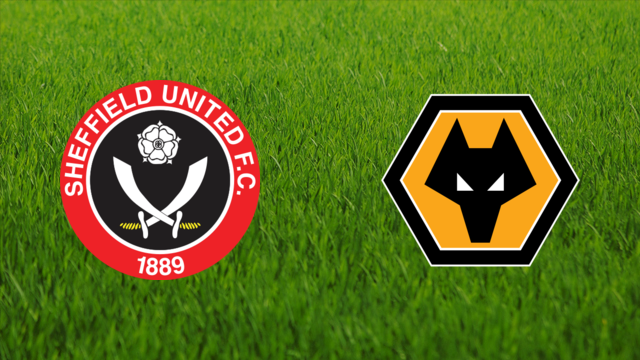 Sheffield United vs. Wolverhampton Wanderers