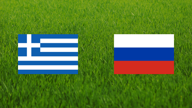 Greece vs. Russia