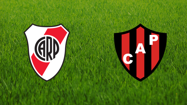 River Plate vs. CA Patronato
