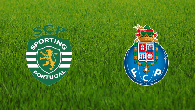 Sporting CP vs. FC Porto