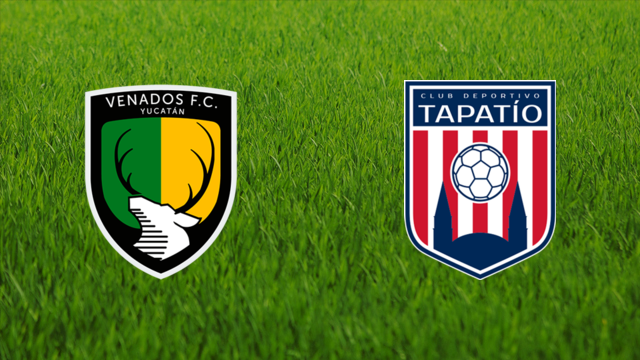 Venados FC vs. CD Tapatío