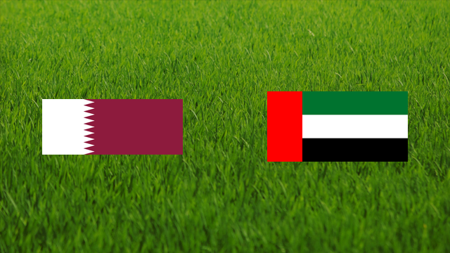 Qatar vs. United Arab Emirates