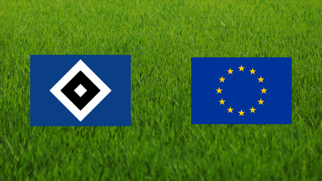 Hamburger SV vs. Europe