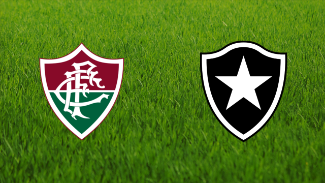 Fluminense FC vs. Botafogo FR