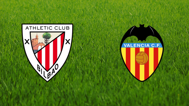 Athletic de Bilbao vs. Valencia CF