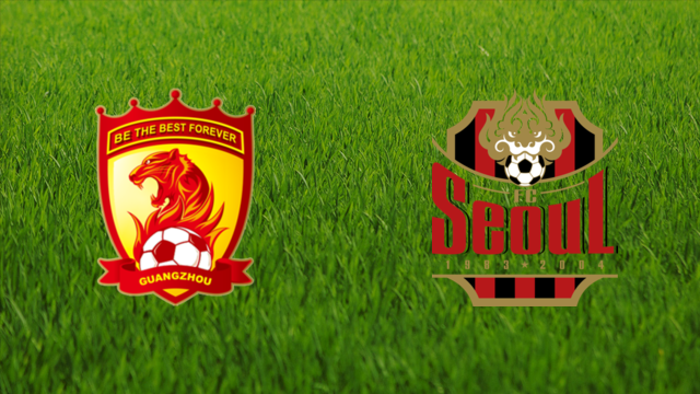 Guangzhou FC vs. FC Seoul