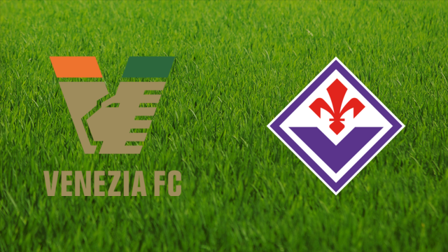 Venezia FC vs. ACF Fiorentina