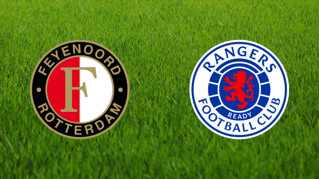 Feyenoord vs. Rangers FC