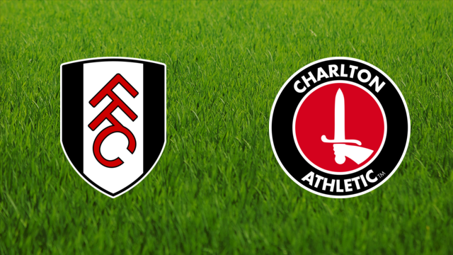 Fulham FC vs. Charlton Athletic