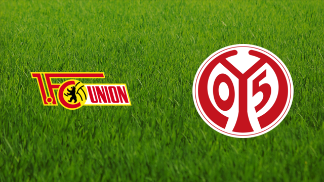 Union Berlin vs. Mainz 05