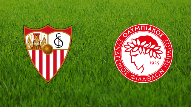 Sevilla FC vs. Olympiacos FC