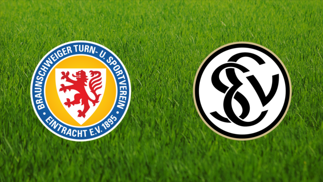 Eintracht Braunschweig vs. SV Elversberg