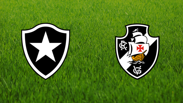 Botafogo FR vs. CR Vasco da Gama