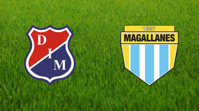 Independiente de Medellín vs. Deportes Magallanes