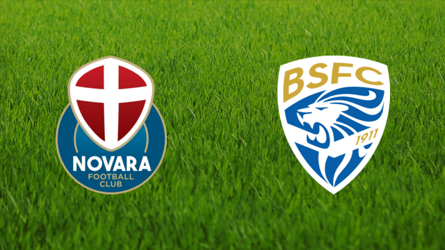 Novara FC vs. Brescia Calcio
