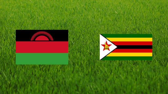 Malawi vs. Zimbabwe