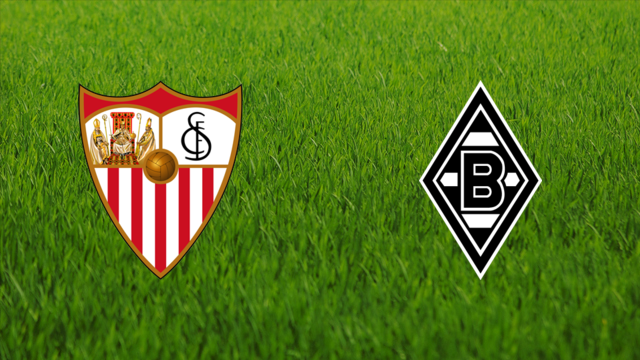 Sevilla FC vs. Borussia Mönchengladbach