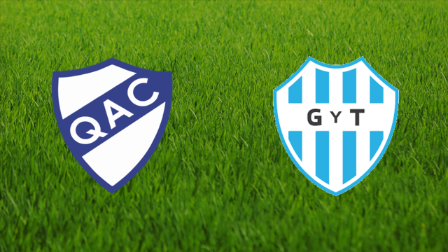 CA Quilmes vs. Gimnasia y Tiro