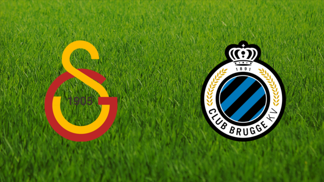 Galatasaray SK vs. Club Brugge